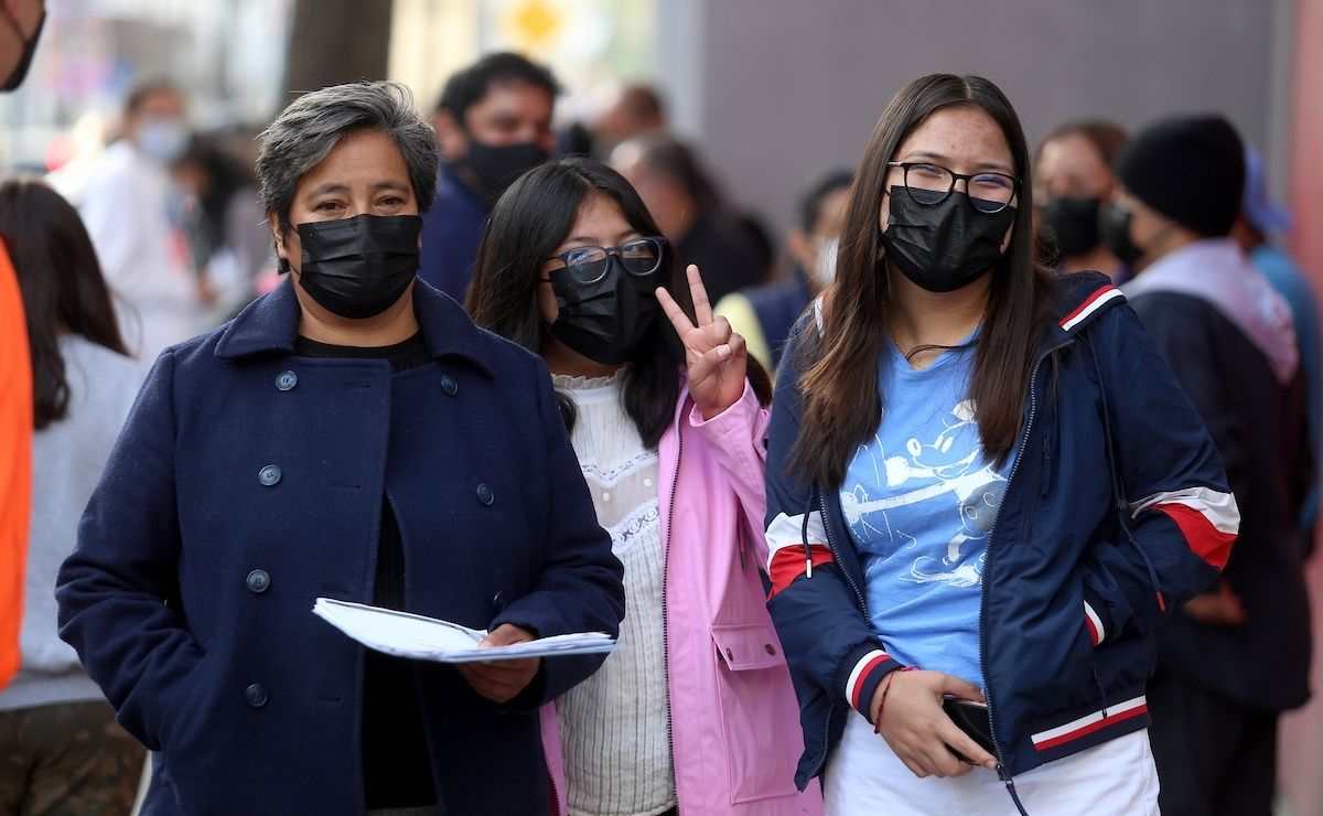 Te damos a conocer las fechas, sedes y requisitos para la vacunación de rezagados en el Edomex