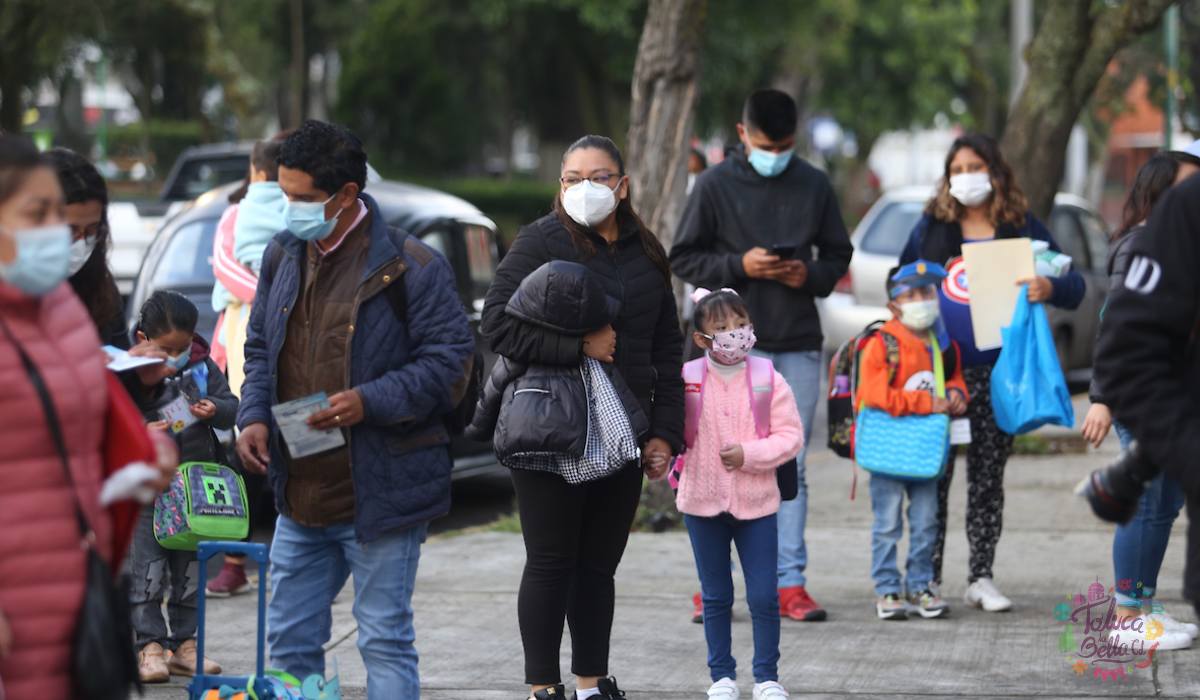 Calendario SEP 2022 - Conoce los días no laborales de mayo 