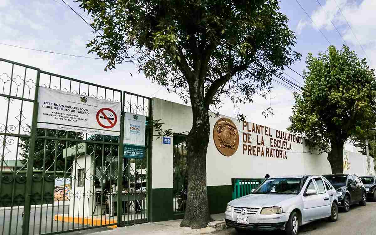 que pasara con el examen de admision uaemex 2022