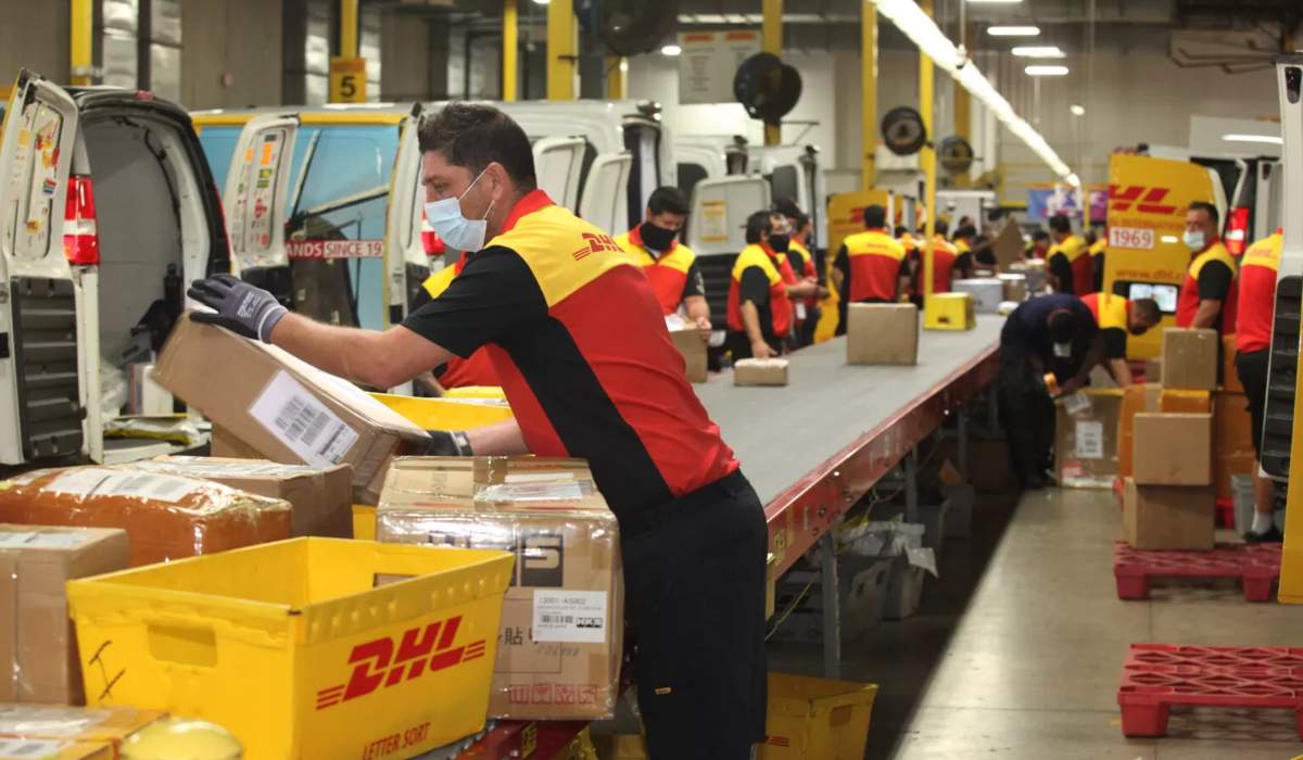 Hay empleo en empresa de Toluca con sueldo de $8,520 pesos mensuales 