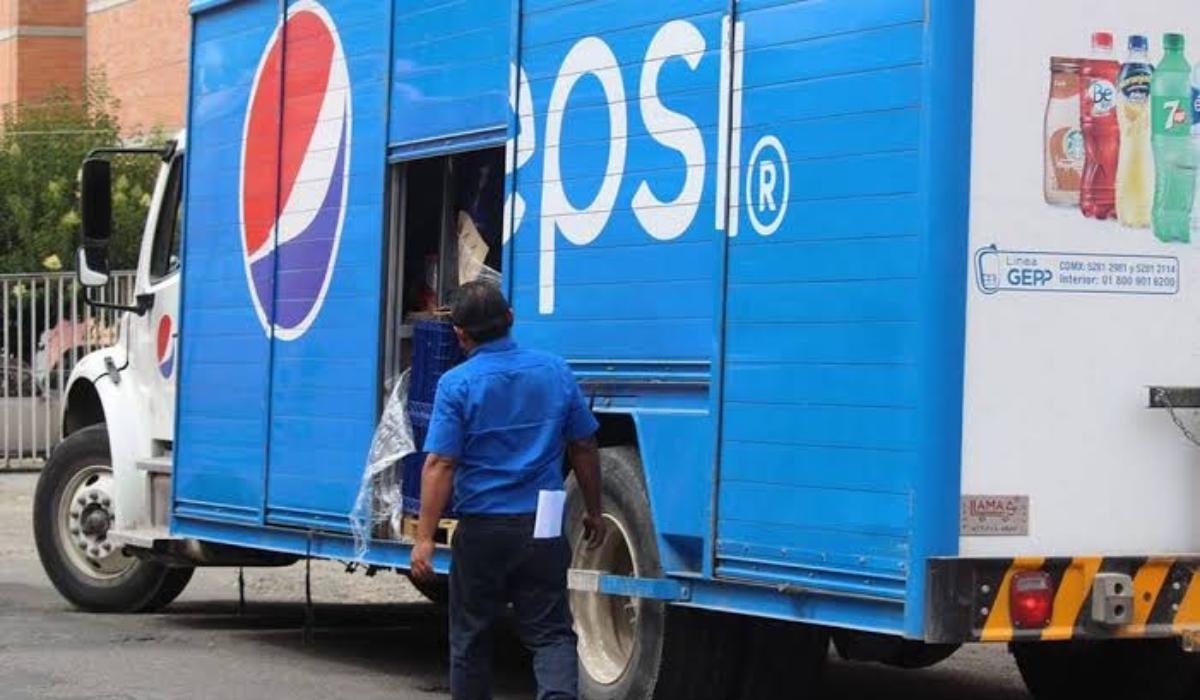 ¿Buscas empleo?, PepsiCo tiene vacantes de empleo en EdoMéx y CDMX 