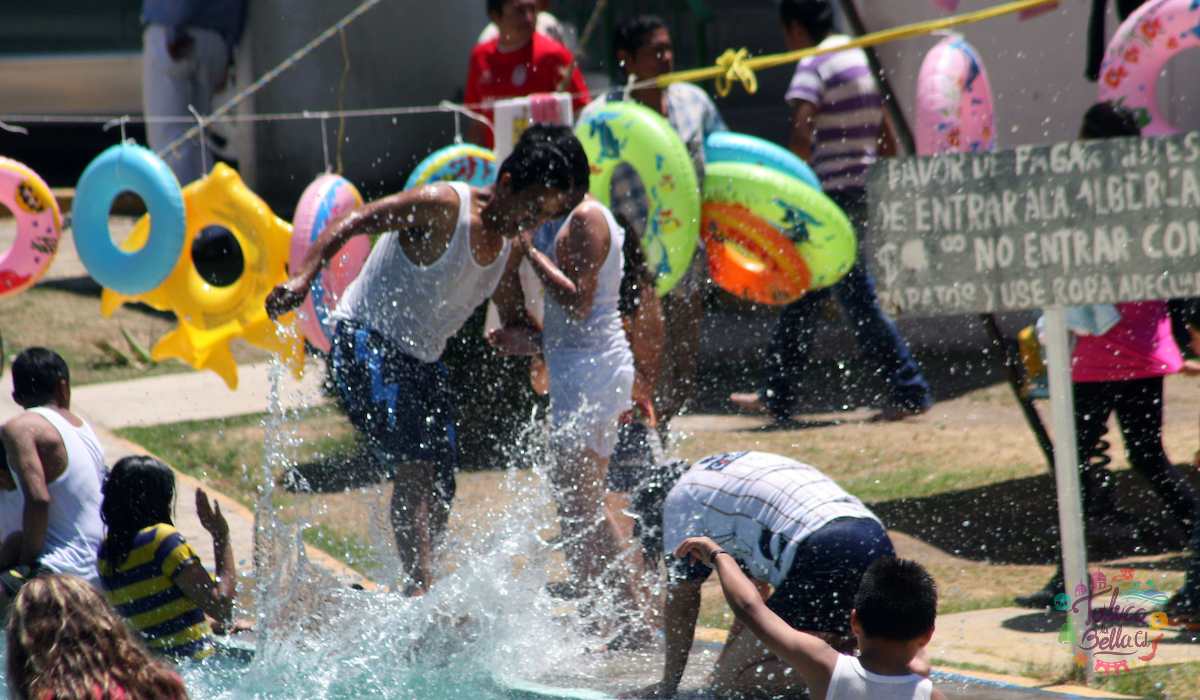 Lugares para celebrar este sábado de gloria 2022 cerca de Toluca