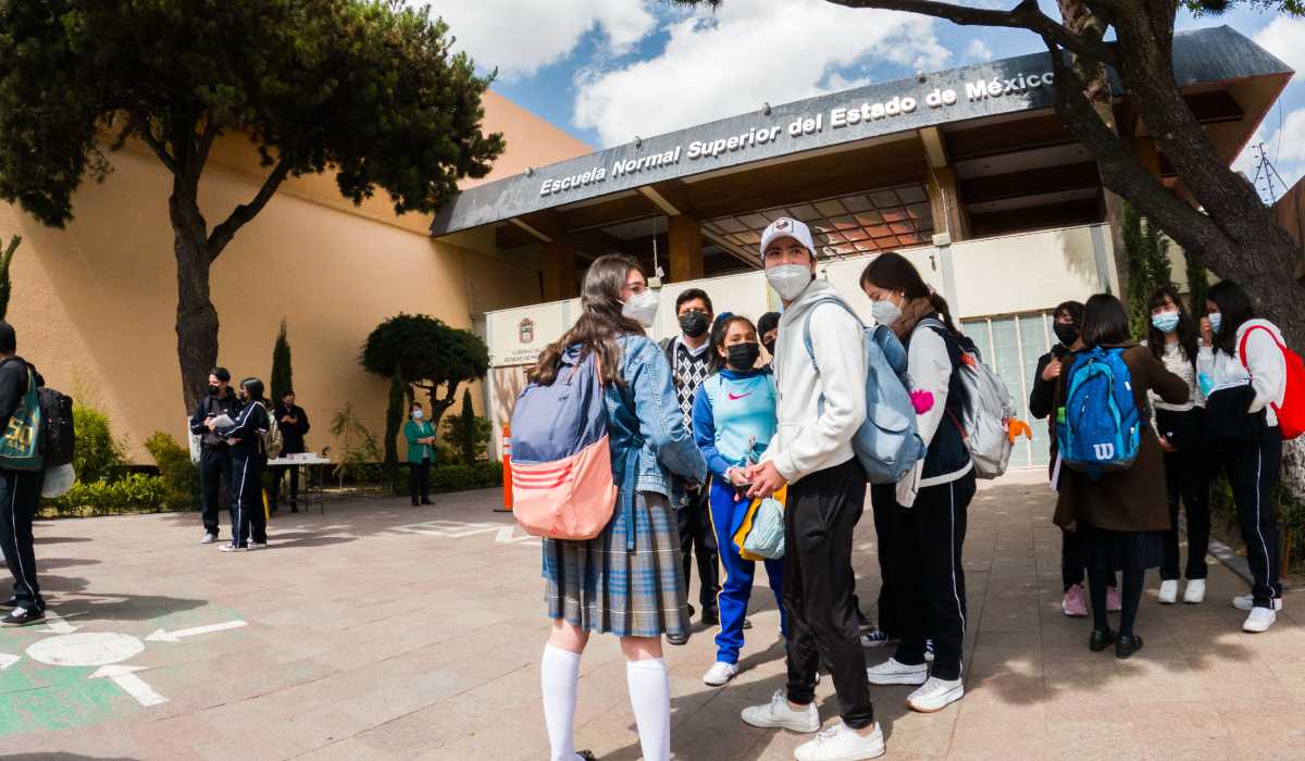 SEP - ¿Cuándo finalizan las clases del ciclo escolar 2021-2022?