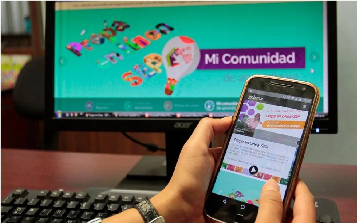 plataforma prepa en linea sep 2022