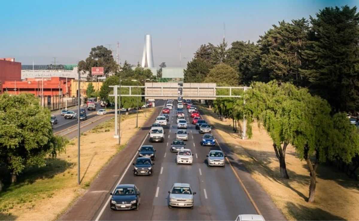 Esta es la multa en caso de no pagar la tenencia Edomex 2022