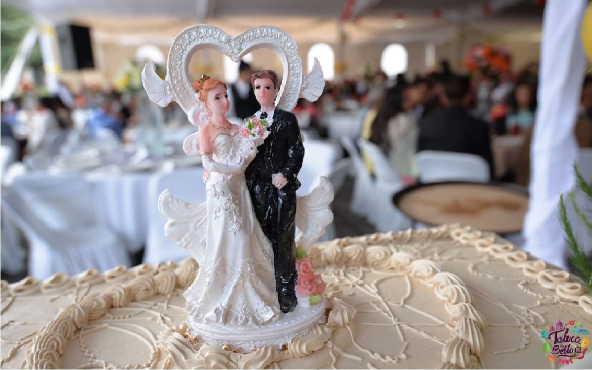 novia se vuelve historia viral por cobrar banquete a invitados