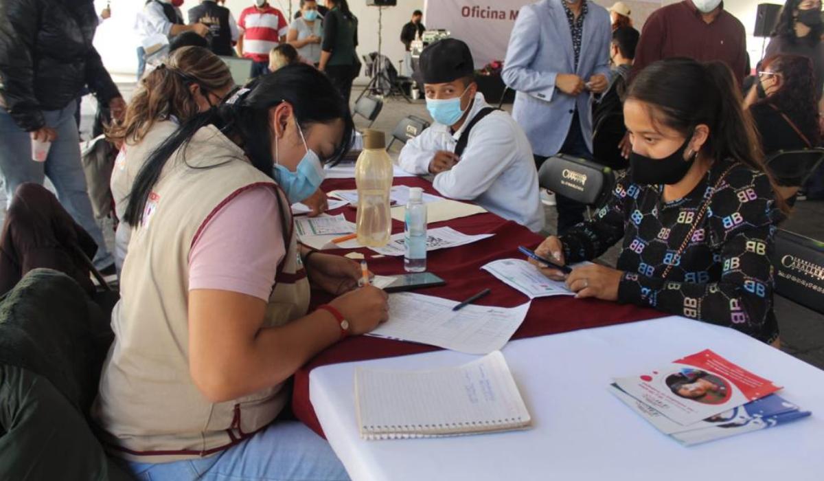 Becas 2022 - Requisitos para solicitar los $5,258 pesos mensuales 