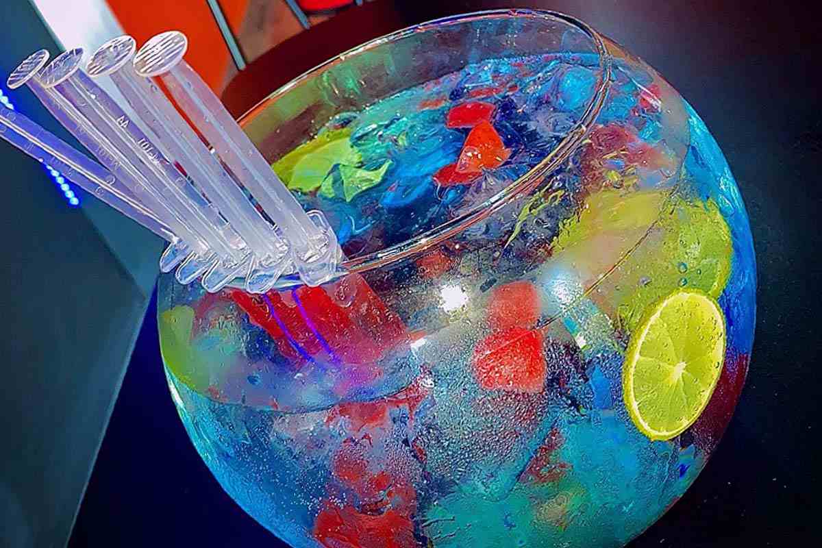 nueva bebida toluca pecera bartola lugar precio