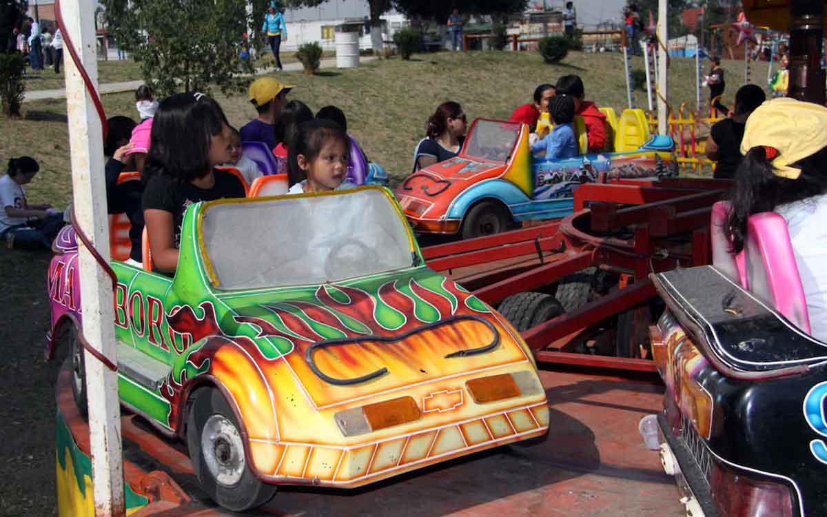 celebra con promociones el dia del niño 2022 en toluca