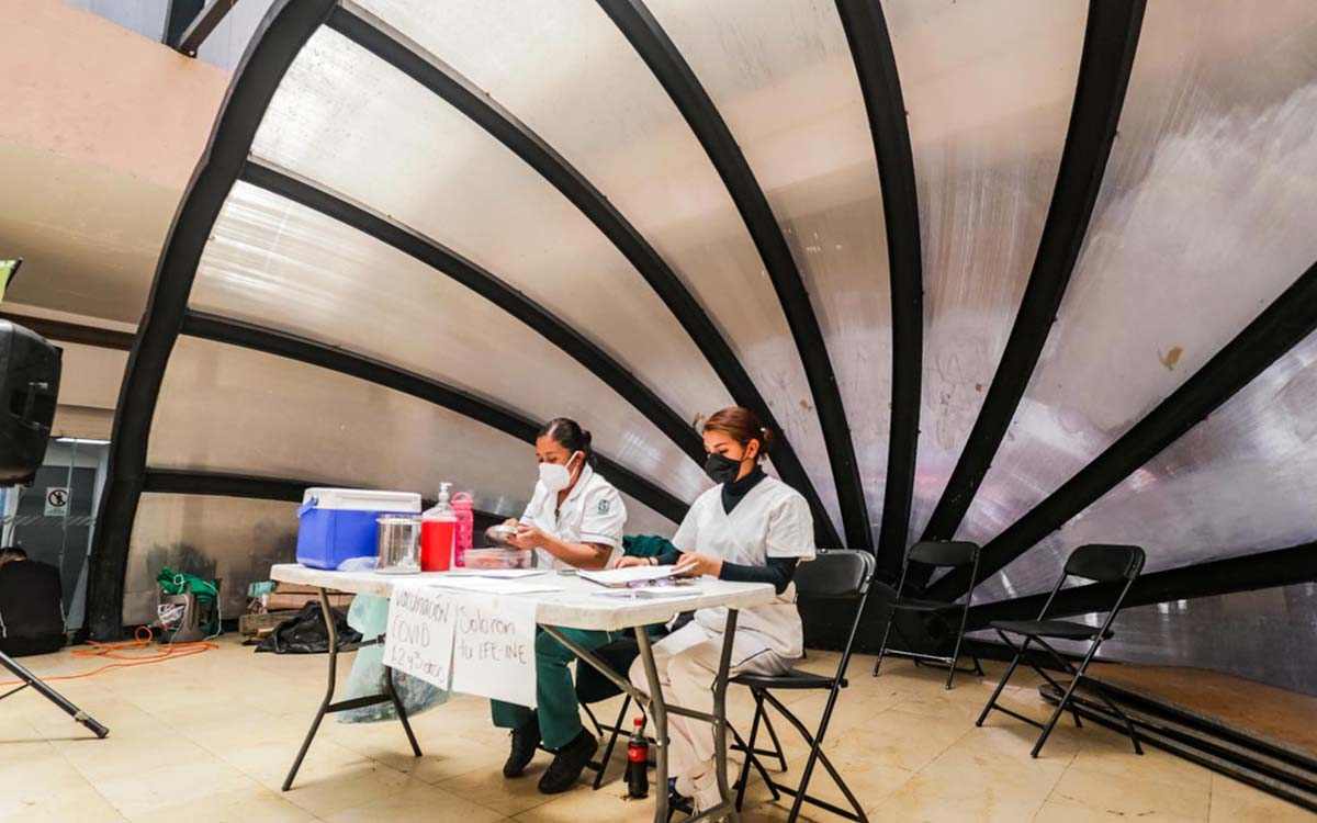 concha acustica aplica vacunacion rezagados toluca 2022