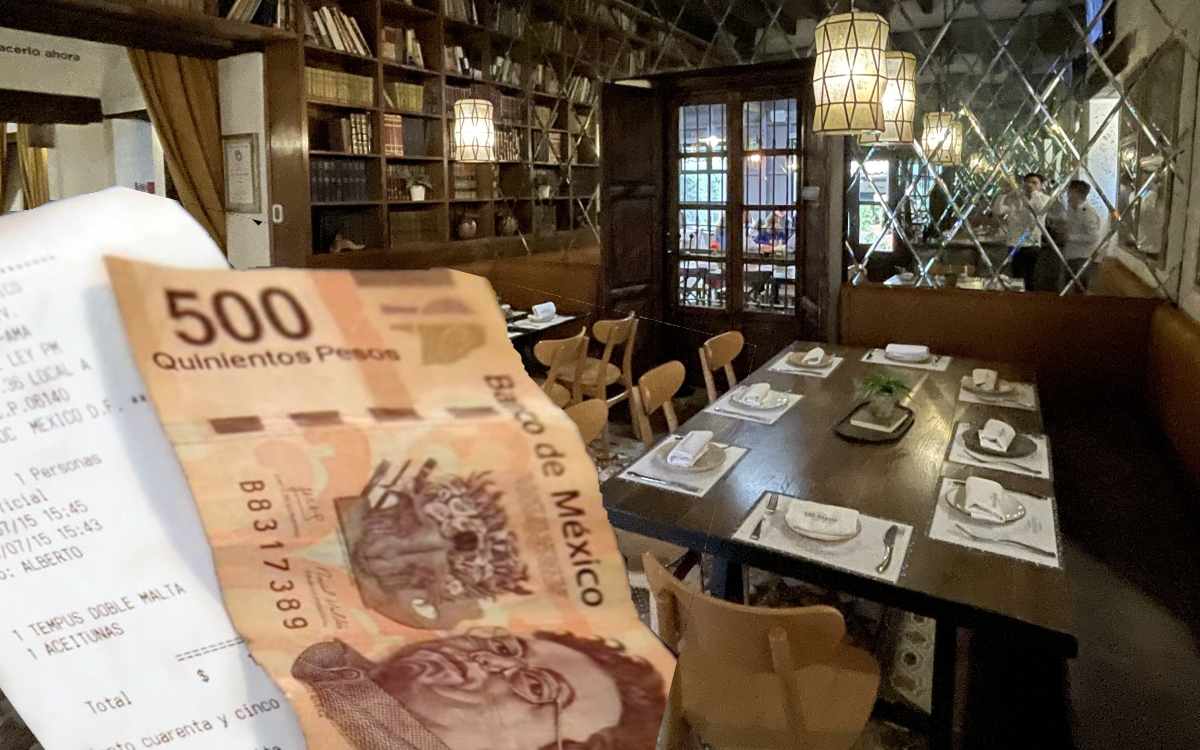 propina en mexico 2024