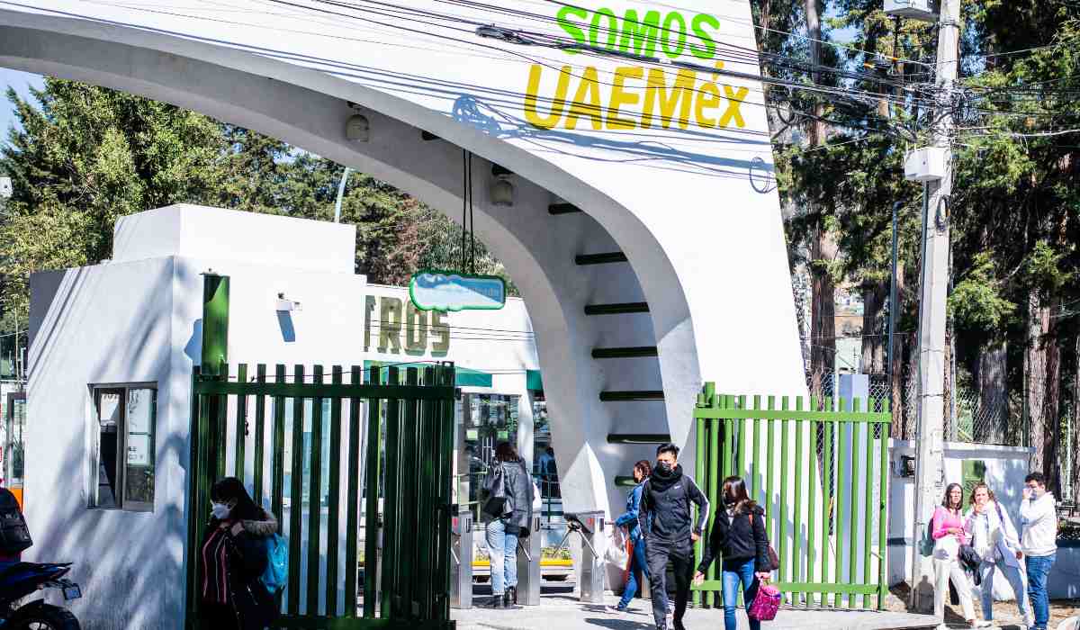 ¿Cuándo publican los resultados del examen de admisión UAEMéx 2022?