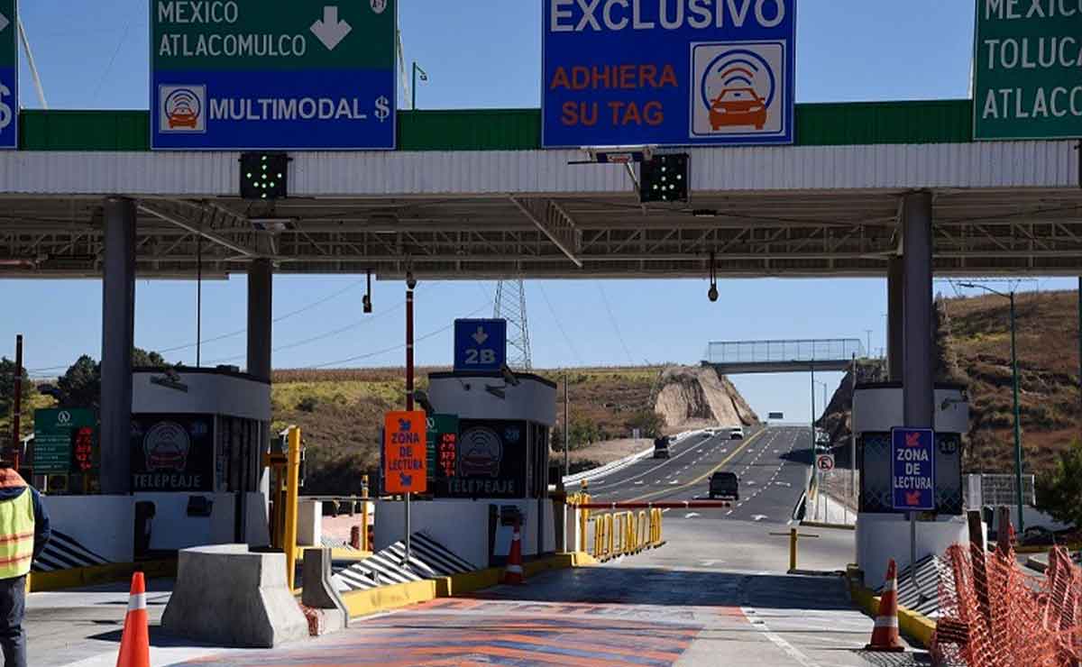 Autopista Toluca-Zitácuaro