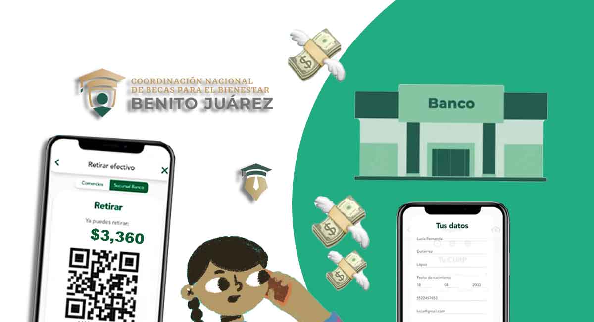 como consultar tu status de las becas benito juarez y afiliarte