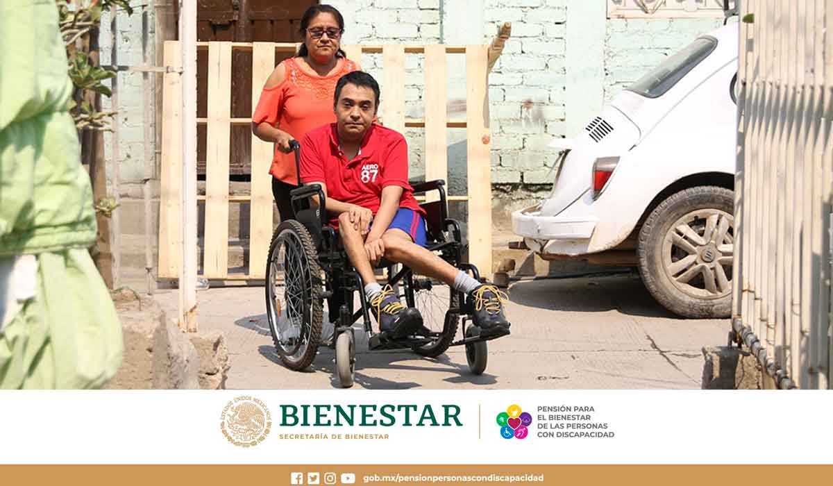 Beca Bienestar 2022: ¿Quieres registrarte a la Pensión por Discapacidad? Te dejamos los requisitos y documentos necesarios para tu trámite.