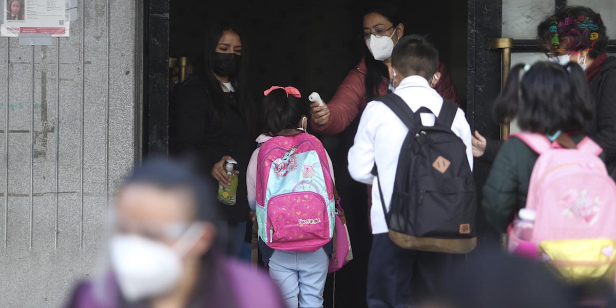Calendario escolar SEP ¿Habrá mega puentes escolares en Junio 2022?