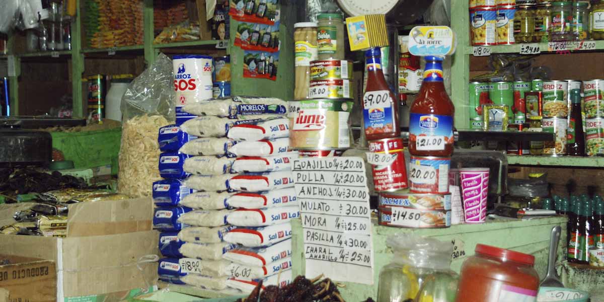 Canasta Básica 2022 agrega tres productos más ¿Cuáles son?