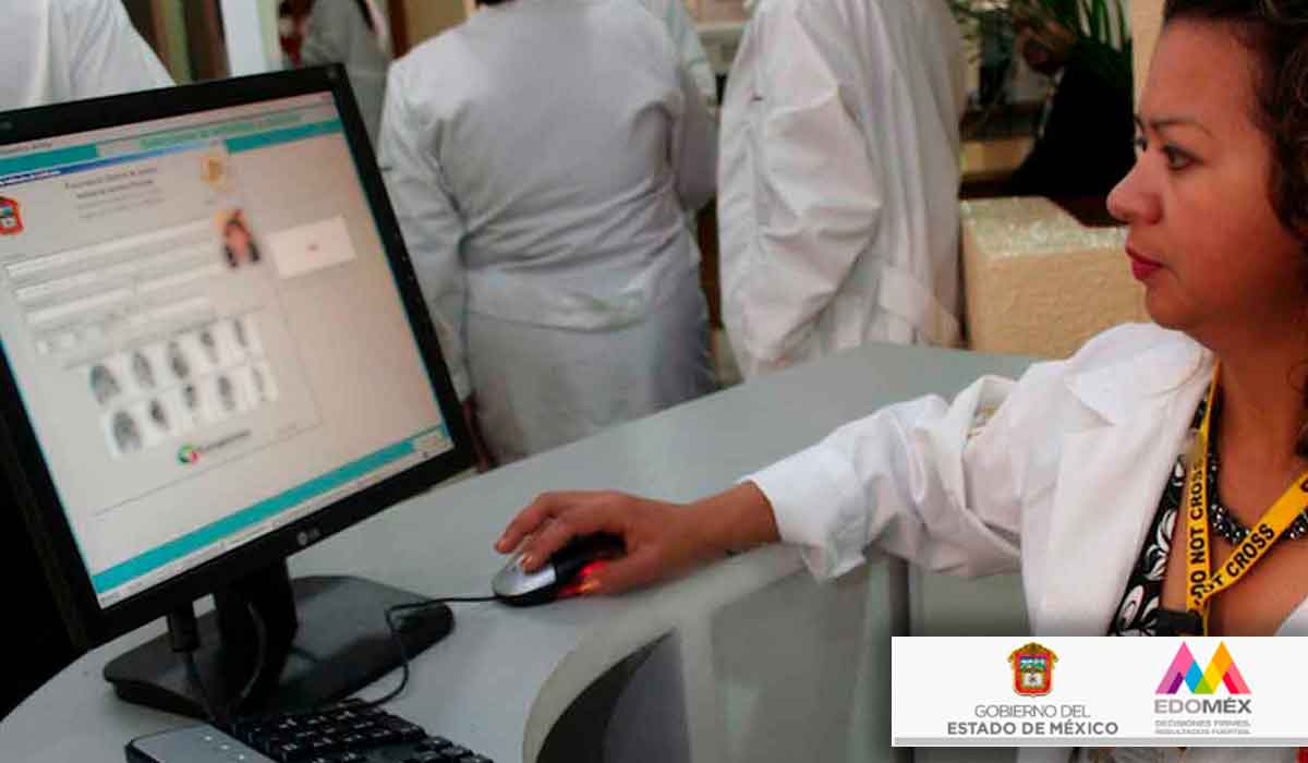 ¿Necesitas tu Carta de Antecedentes No Penales?, te decimos los requisitos y cómo puedes tramitarla en el Edoméx este 2022.