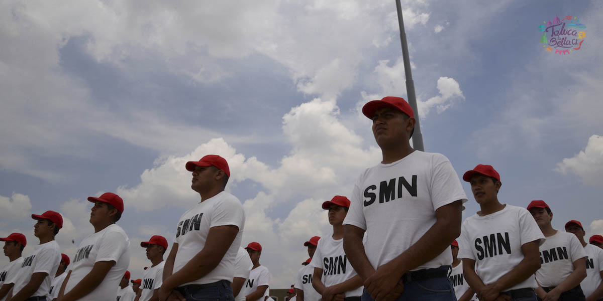 Cartilla militar 2022 ¿Cómo puedo tramitarla si ya no tengo 18 años?