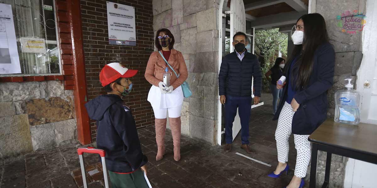 ¿Cuándo es el mega puente SEP que habrá en el mes de mayo?