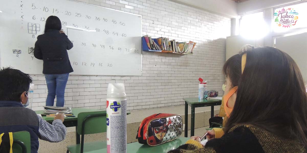 Día del maestro 2022 ¿habrá mega puente por este día?