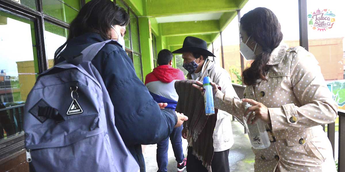 El calendario SEP anuncia cuándo será el último día de clases