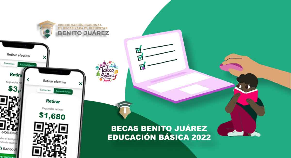 becas benito juárez abren registros a partir del 25 de mayo del 2022 acá te decimos cómo