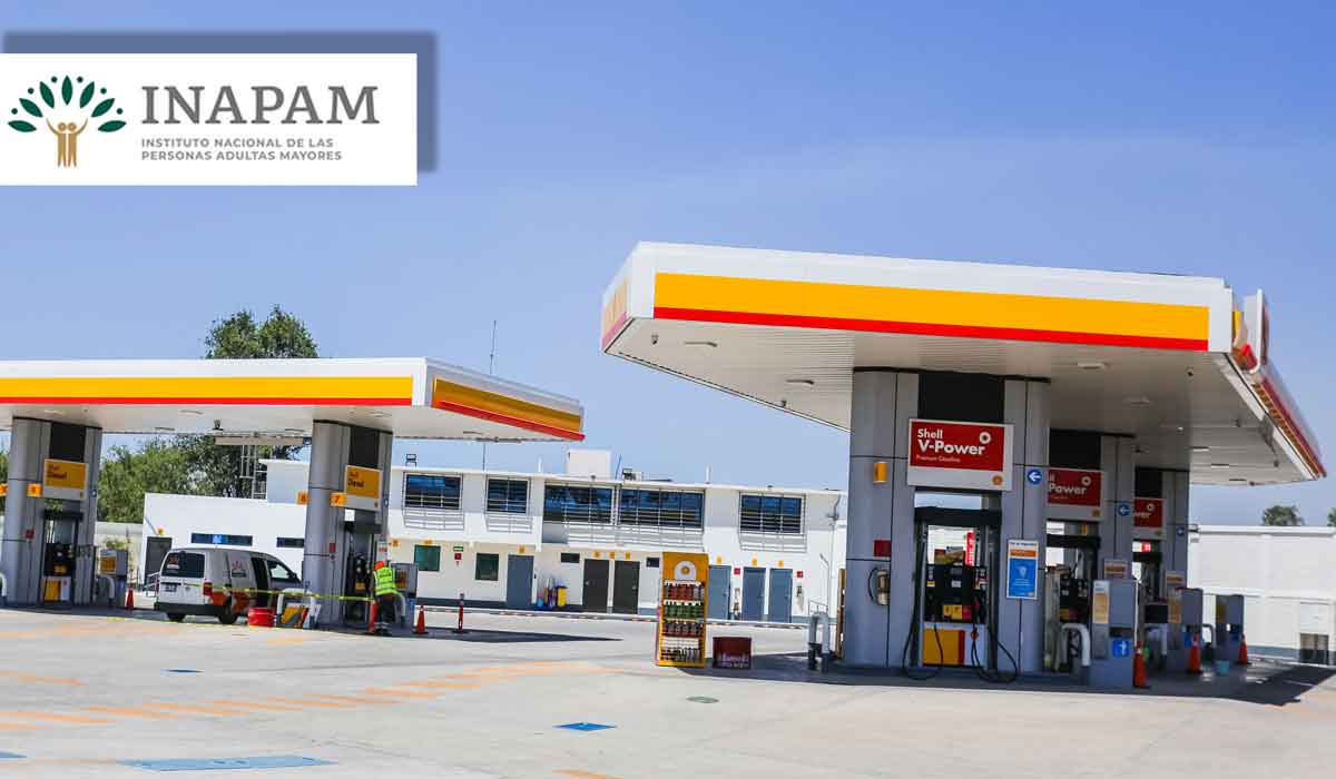 ¿Aún manejas? Esto es lo que se sabe con respecto a los descuentos que el INAPAM 2022 da en gasolineras del Edoméx y el país. ¡Toma nota!