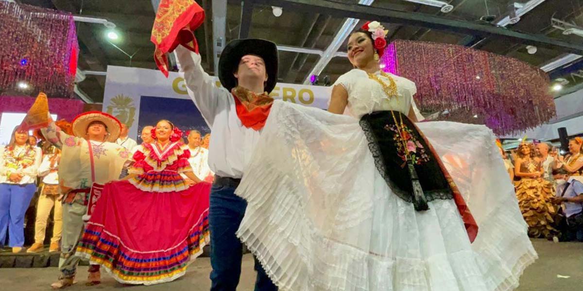 México entre los países mas visitados del mundo