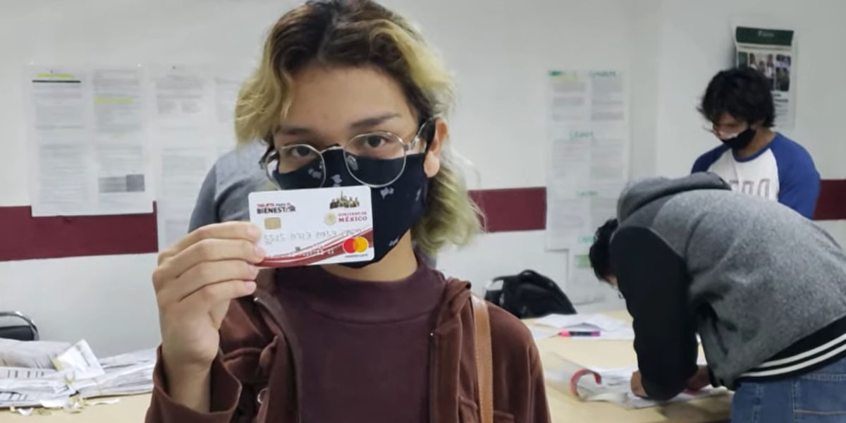 Pago de becas Benito Juárez 2022 ¿cuándo y cuánto se recibirá?
