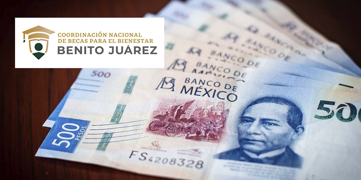 Pago doble en la becas Benito Juárez ¿Cuándo se hará el depósito?