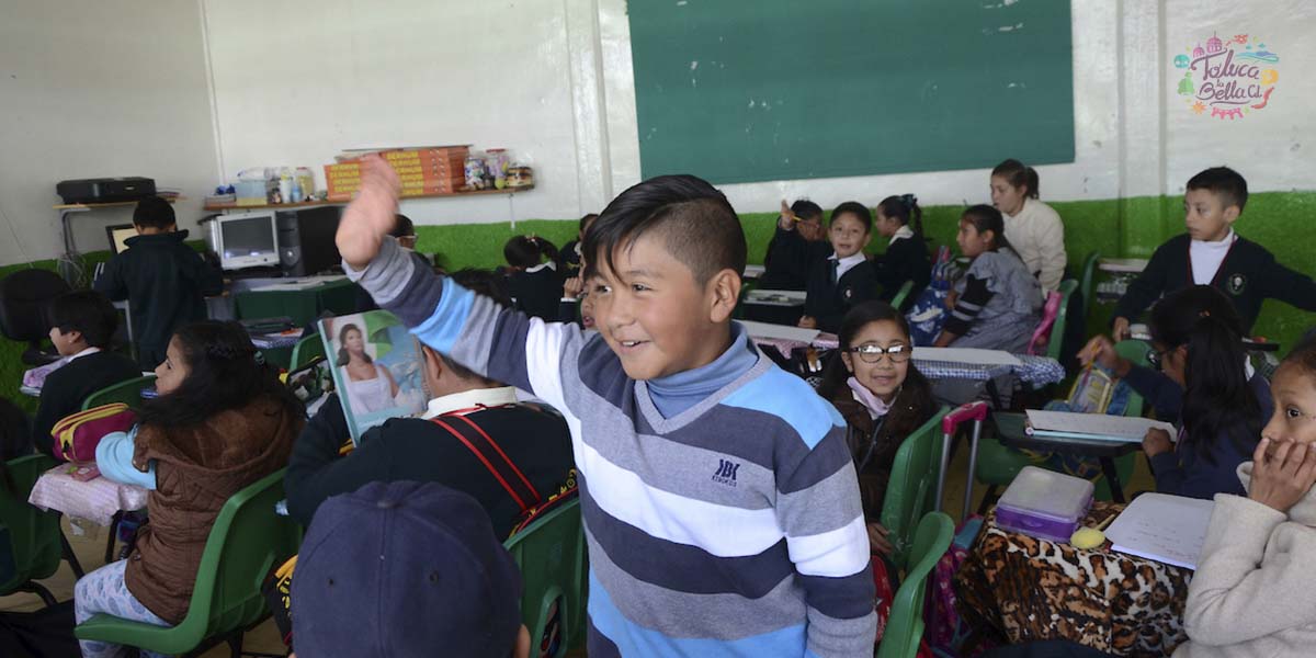 Puente escolar en mayo ¿Cuándo se llevará a cabo?