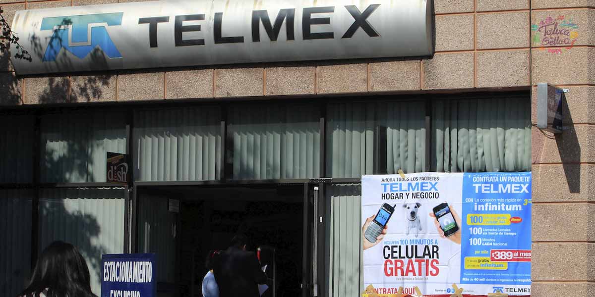 Teléfonos de México da a conocer si habrá aumentos en sus tarifas