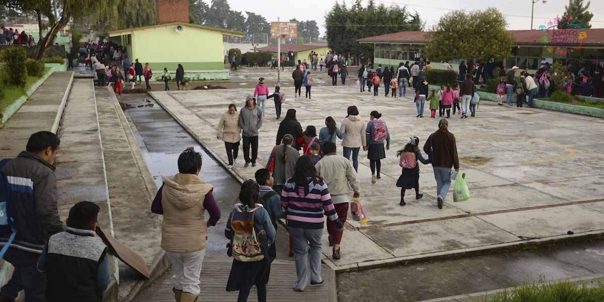 Último puente SEP de mayo ¿Qué día no habrá clases?