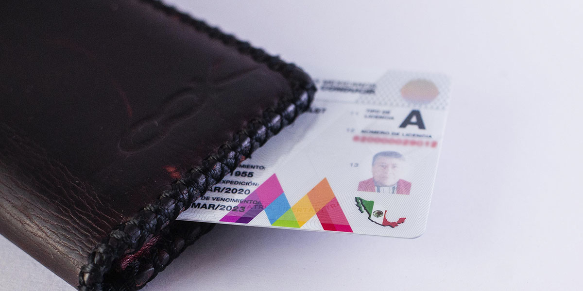 Unidades móviles Edomex 2022 ¿Cómo tramitar mi licencia de conducir?