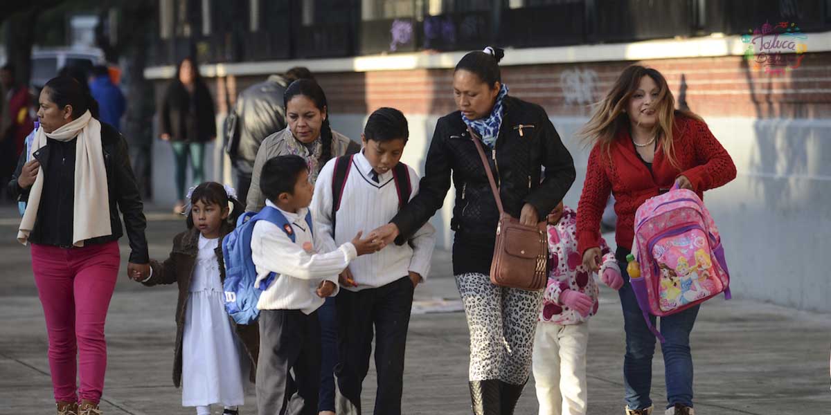 Verano 2022 ¿Cuánto durarán las vacaciones SEP?