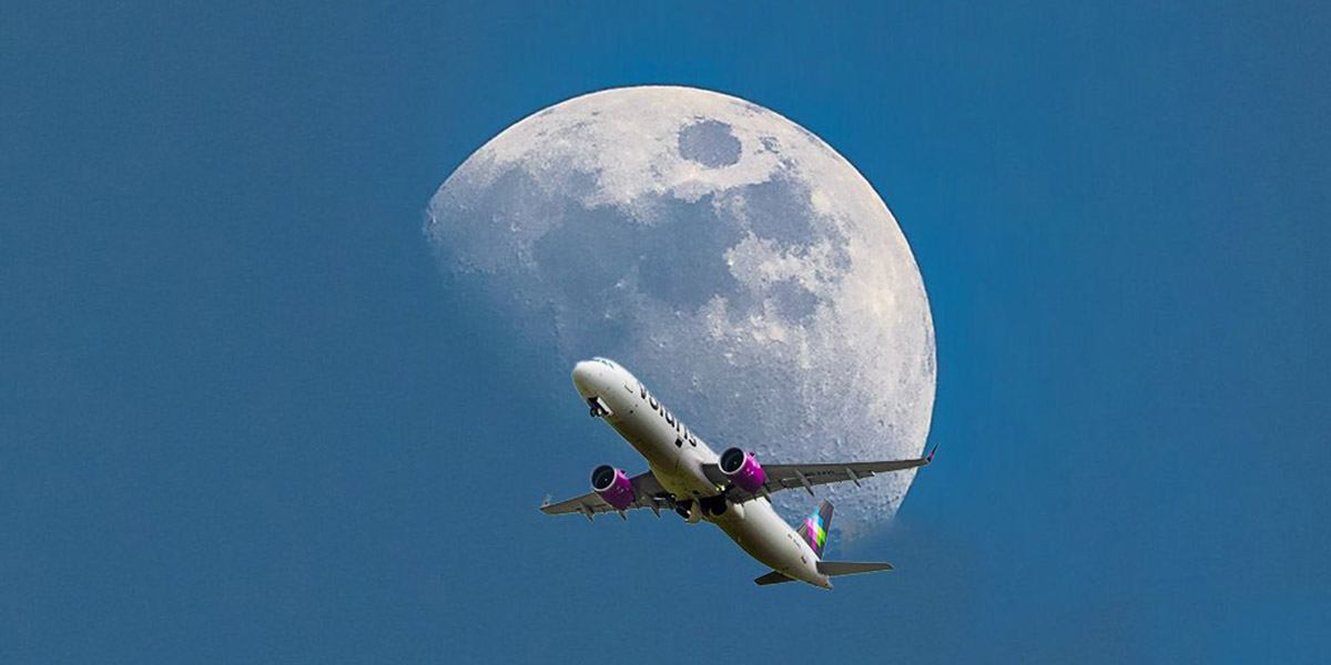 Volaris da a conocer las rutas que saldrán del aeropuerto de Toluca