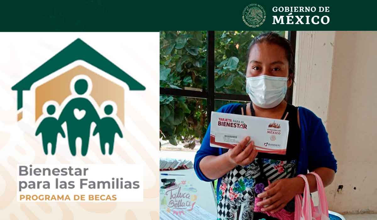 De acuerdo al calendario oficial, esta es la fecha para iniciar el registro a Beca Benito Juárez 2022 para preescolar, primaria y secundaria.