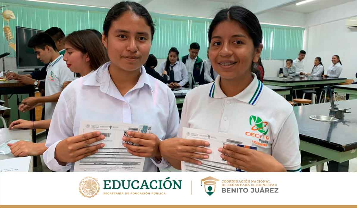 ¿Tienes pagos pendientes de la Beca Bienestar Benito Juárez 2022? ¡Atención! El portal está en mantenimiento y habré hasta esta fecha.