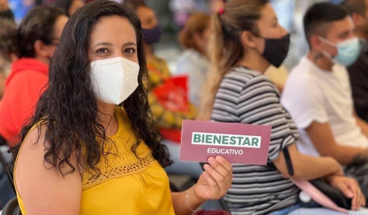 Mi Beca para Empezar 2022 - ¿Cómo solicitar este apoyo para educación básica?