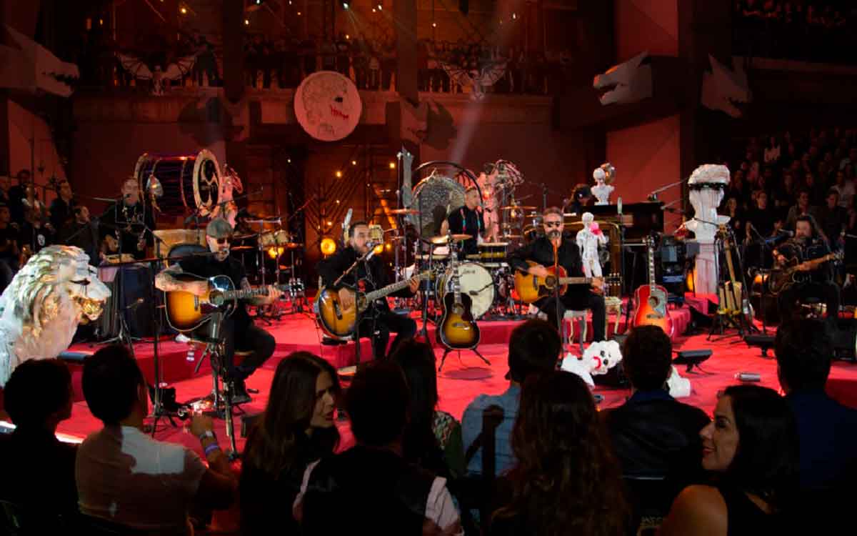 concierto molotov en feria de metepec 2022 fecha y entradas