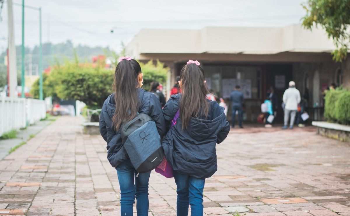 Alumnos de preescolar, primaria y secundaria tendrán un último puente en mayo 2022 de acuerdo al calendario de la SEP
