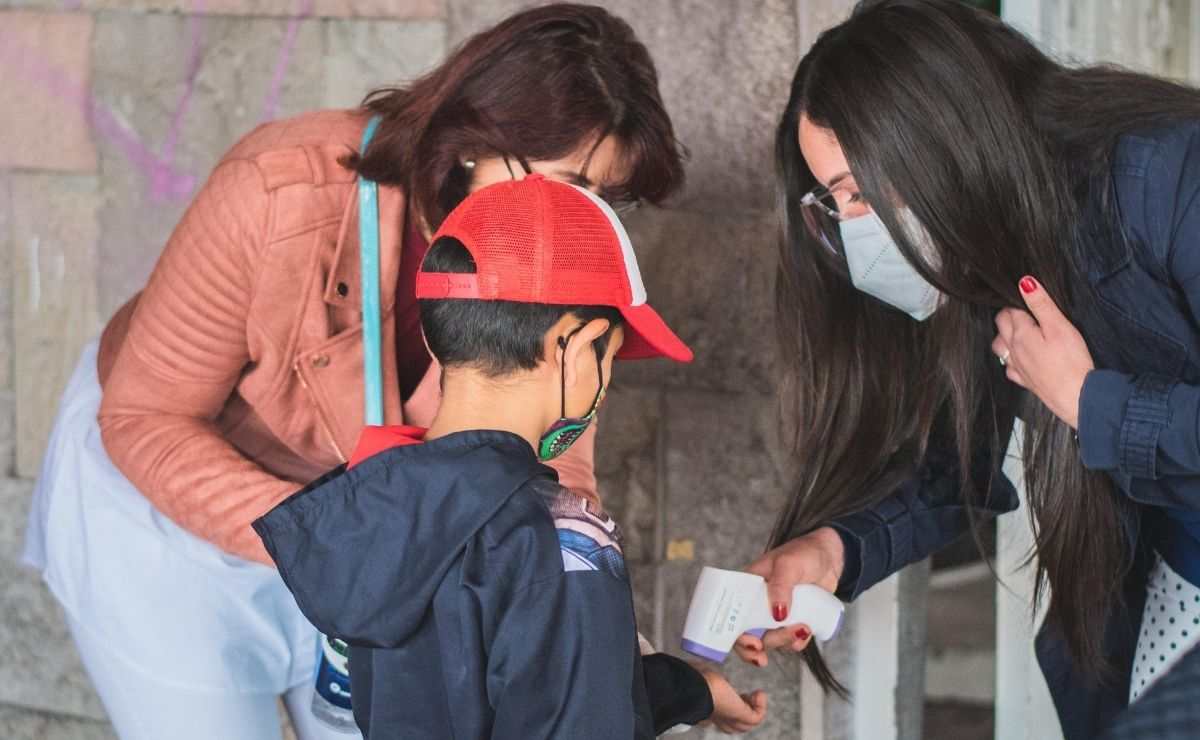 Consulta el calendario de la SEP para conocer cuando se termina el ciclo escolar 2021-2022