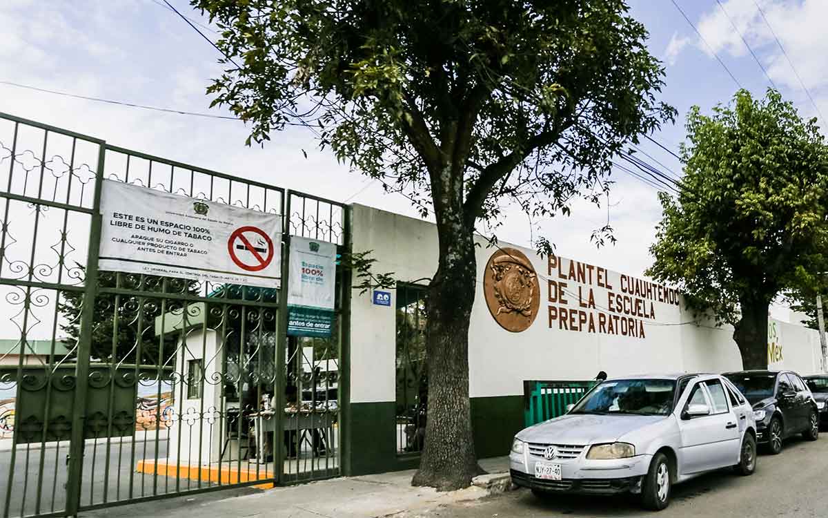 ´lantel uaemex suspende clases dia de las madres 2022 el 10 de mayo