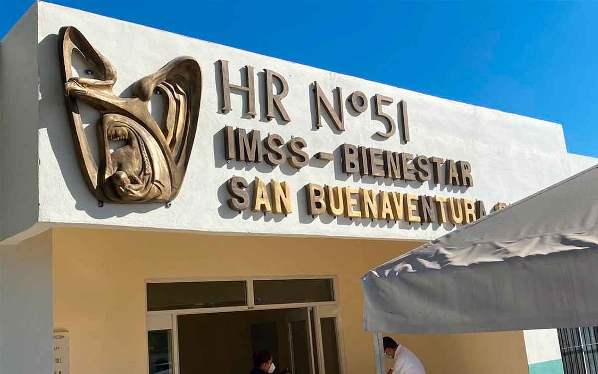 unidad familiar para tramitar hoja rosa seguro social mexico imss
