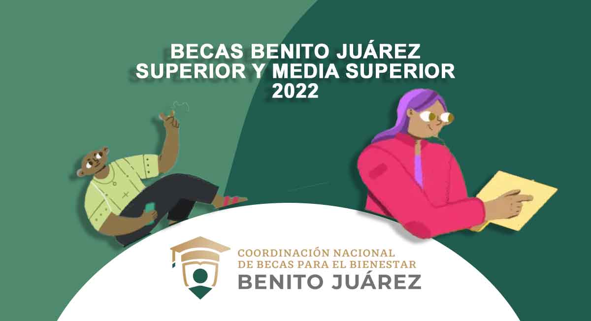 BECAS BENITO JUAREZ para educación básica y superior tiene que saber si su escuela tiene o no prioridad