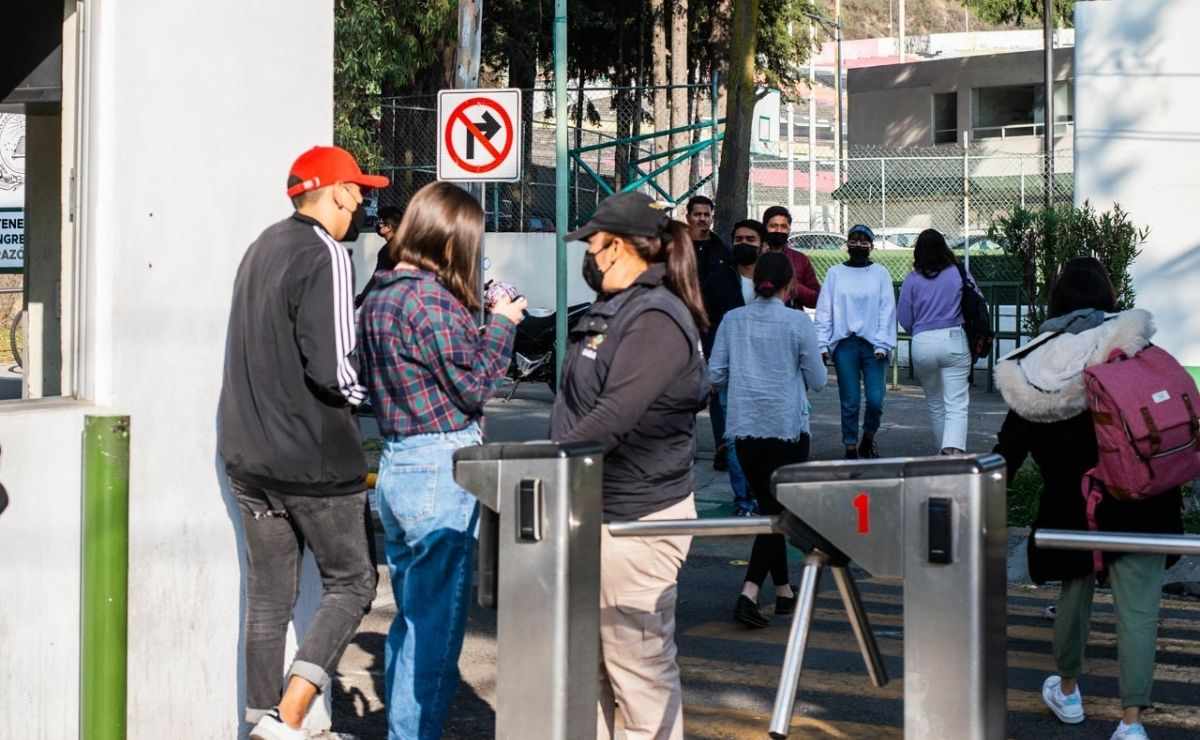 Esta es la fecha en que se podrán consultar los resultados de la Beca Jóvenes Escribiendo el Futuro 2022