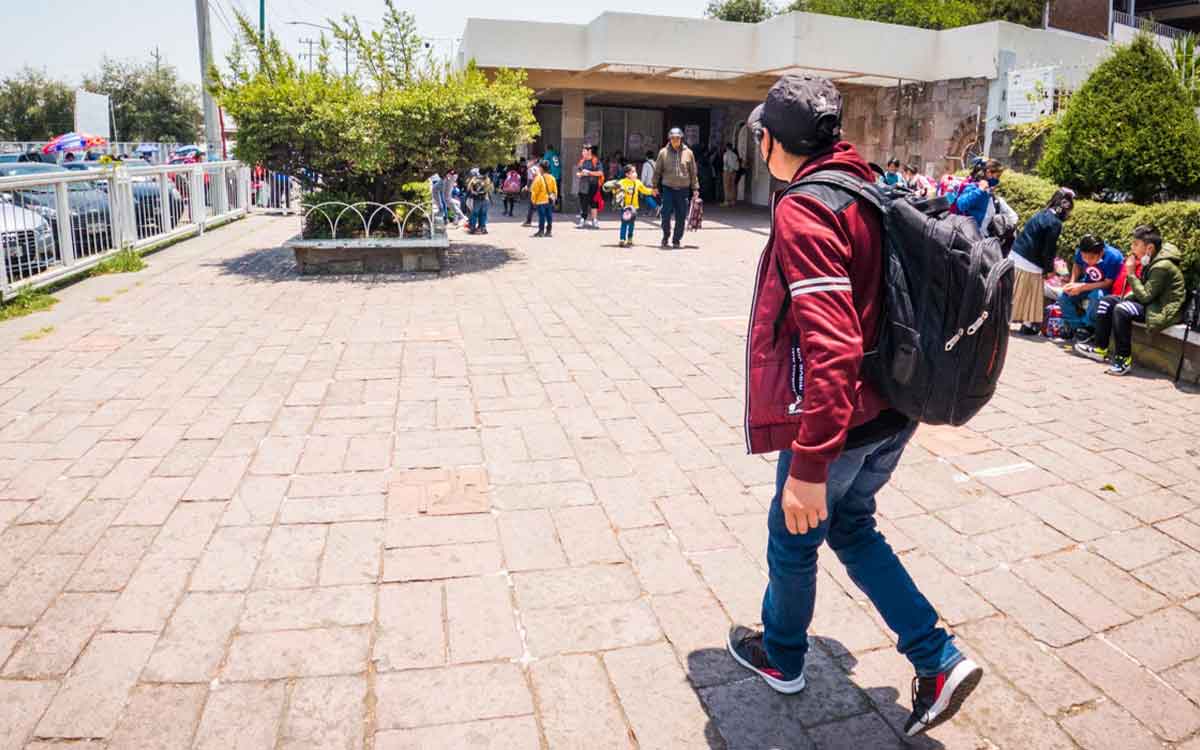 fecha oficial del fin del ciclo escolar 2021 2022 de la sep