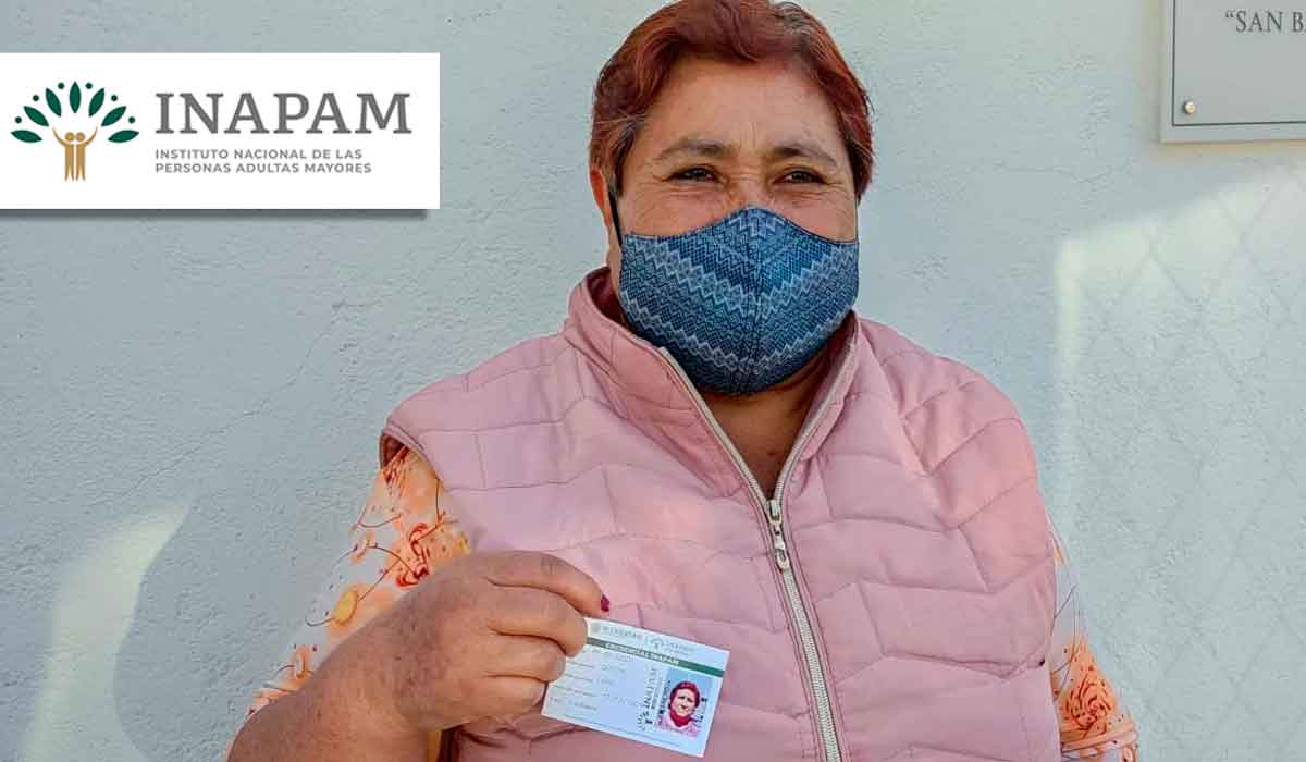 Para tus próximas vacaciones, utiliza los descuentos que tu credencial INAPAM te ofrece en aerolíneas, vuelos nacionales o internacionales.