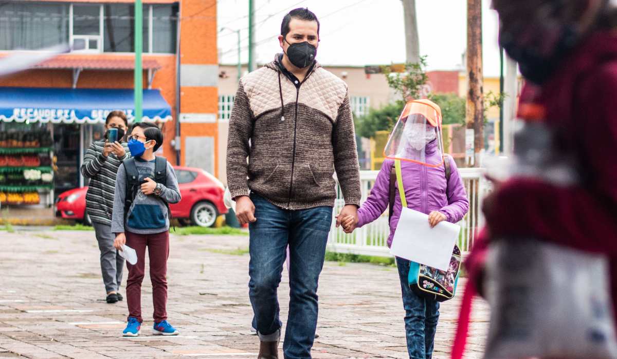 SEP - ¿Habrá puente por el día del papá 2022 en junio?